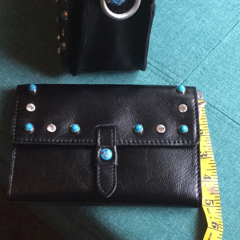 Purse and wallet - Picture 4 of 6
